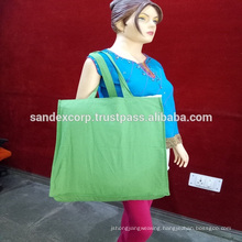 Custom Shopping Bags